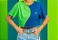 TSHIRT BRASIL - Imagem 2