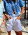 SHORT PALA BRANCO - Imagem 1