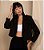 BLAZER CROPPED GRETA PRETO - Imagem 3