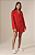 BLAZER KIARA VERMELHO - Imagem 2