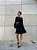 VESTIDO LORE PRETO - Imagem 1