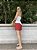 SHORT DUDA VERMELHO - Imagem 4