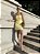 VESTIDO ELIZA AMARELO - Imagem 1