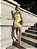 VESTIDO ELIZA AMARELO - Imagem 3
