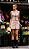 SHORT FRANCESCA CINZA - Imagem 5