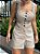 SHORT FRANCESCA CINZA - Imagem 1