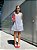 VESTIDO RUTH CINZA - Imagem 3