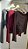 BLUSA VIVIAN MARROM - Imagem 3