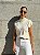 BLUSA MARINA CREME - Imagem 1