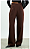 CALÇA SISSA CHOCOLATE - Imagem 2