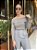 BLUSA NARA FENDI - Imagem 1
