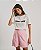 TEE EASY CHIC - Imagem 1