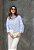 CAMISA ARIANA AZUL - Imagem 2