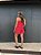 SHORT MIRELA VERMELHO - Imagem 2