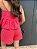 SHORT MIRELA VERMELHO - Imagem 5