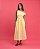 VESTIDO CHARLOTE AMARELO - Imagem 2