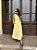 VESTIDO CHARLOTE AMARELO - Imagem 4