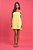 VESTIDO DALILA AMARELO - Imagem 3