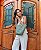 BLUSA VERA BEGE - Imagem 7