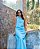 VESTIDO EMILI AZUL - Imagem 1