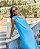 VESTIDO EMILI AZUL - Imagem 2
