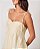 VESTIDO LUANA MANTEIGA - Imagem 2