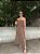 VESTIDO LEONORA MARROM - Imagem 3
