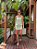 SHORT SAIA FRAN VERDE - Imagem 3