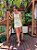 SHORT SAIA FRAN VERDE - Imagem 1