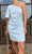 VESTIDO ISIS AZUL - Imagem 3