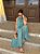 VESTIDO MAJU VERDE - Imagem 1