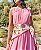 VESTIDO MAJU ROSA - Imagem 2