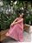VESTIDO MAJU ROSA - Imagem 1