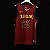 Camisa de Basquete Cleveland Cavaliers versão Authentic Jogador - 23 Lebron James - Imagem 1