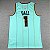 Camisa de Basquete Charlotte Hornets 2023 City Edition - LaMelo Ball - Imagem 2