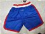 Shorts Just Don NBA - Los Angeles Clippers - Imagem 2