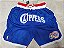 Shorts Just Don NBA - Los Angeles Clippers - Imagem 1