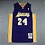 Camisa de Basquete Los Angeles Lakers 2006/07 - Kobe Bryant 24 - Imagem 1