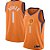 Camisa de Basquete Phoenix Suns 2021 - 1 Booker, 3 Paul - Imagem 1