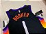 Camisa de Phoenix Suns "The Valley" City Edition 2021 versão authentic Jogador - Personalizável - Imagem 5