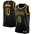 Camisa de Basquete Los Angeles Lakers Black Mamba Kobe Bryant 8 - Imagem 1