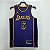 Camisa de Basquete Los Angeles Lakers 2023 - Lebron James 6 - Imagem 1