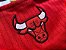 Camisa de Basquete Chicago Bulls Bordado Denso Adidas - 23 Michael Jordan - Imagem 6
