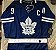 Camisa de Hockey NHL Toronto Maple Leafs - Imagem 3