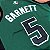 Camisa de Basquete Boston Celtics Especial Italy Flag 2007 Hardwood Classics M&N - 21 Kevin Garnett - Imagem 5