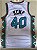 Camisa de Basquete retrô 1995 All Star Game - Shawn Kemp 40 - Imagem 2