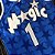 Camisa de Basquete Orlando Magic Blue 2001/2002 Hardwood Classics M&N - Tracy McGrady 1 - Imagem 3
