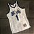 Camisa de Basquete Orlando Magic white 2000/2001 Hardwood Classics M&N - Tracy McGrady 1 - Imagem 1