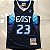 Camisa de Basquete All Star Game 2009 East Conference Bordado Denso - 23 Lebron James - Imagem 1