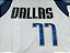 Camisa de Basquete Dallas Mavericks 2023 - Luka Doncic - Imagem 2